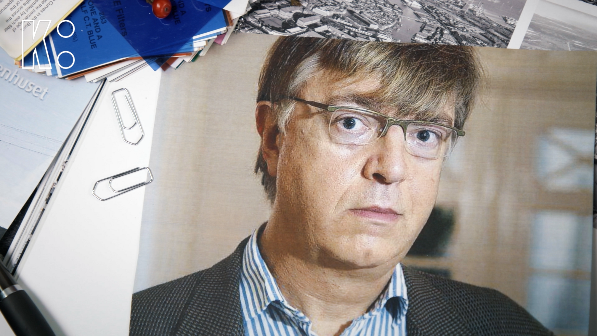 Carsten Thau